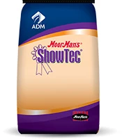 SHOWTEC CHICKEN FEED
