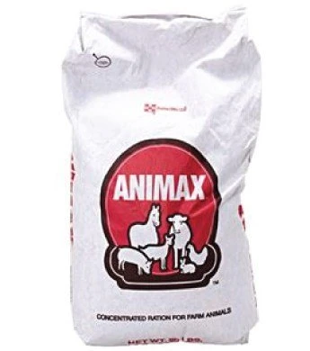 ANIMAX PELLET