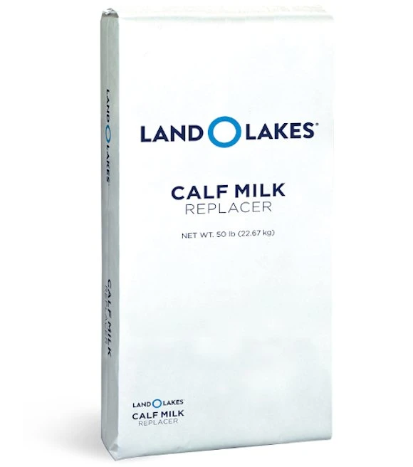 PURINA MILK REPLACER 50#