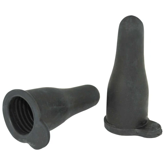 LAMB NIPPLE POP BOTTLE BLACK
