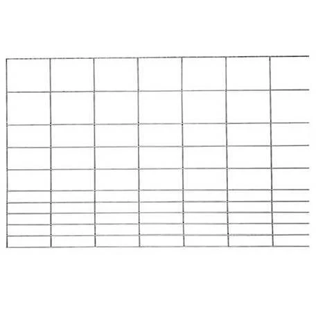 HOG PANEL 34"x16'