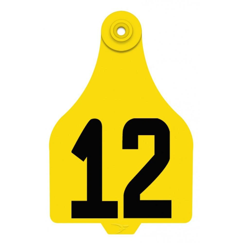 DUFLEX XL YELLOW 1-25