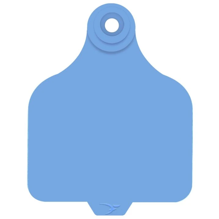 DUFLEX LARGE BLUE BLANK