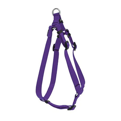 STEP-N-GO HARNESS LRG BLACK