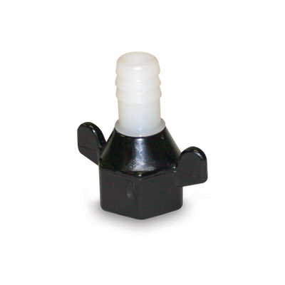 SHURFLO SWIVEL 1/2"X3/8" BARB