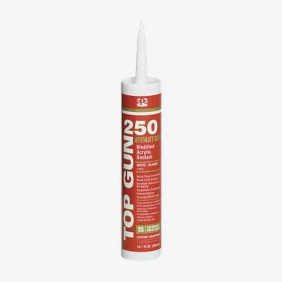 TOP GUN 250 FAST DRY WHITE
