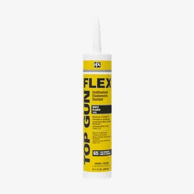 TOP GUN FLEX 1420 ELASTOMERIC SEALANT
