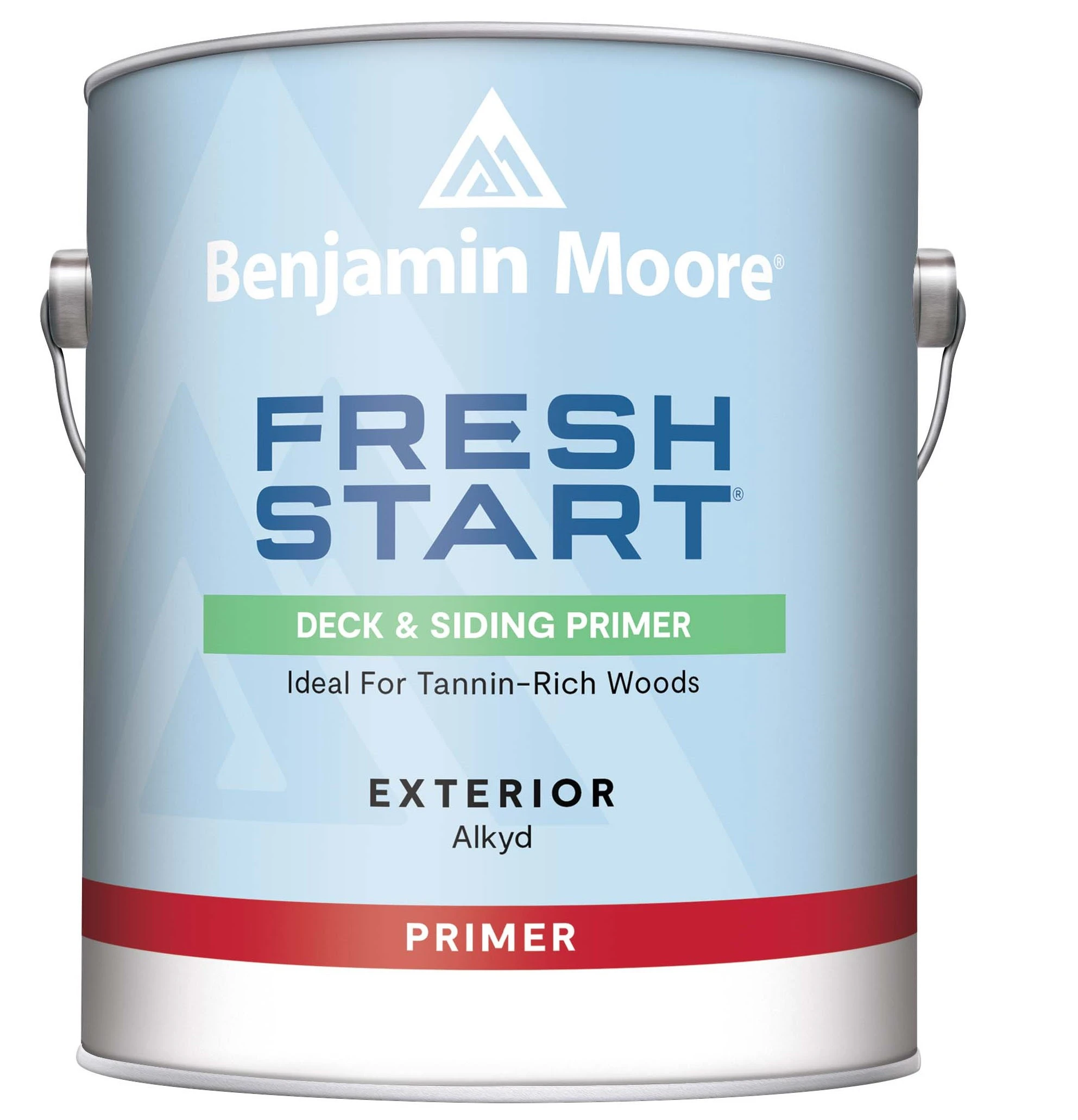 Benjamin Moore Exterior Wood Primer Primer (094)