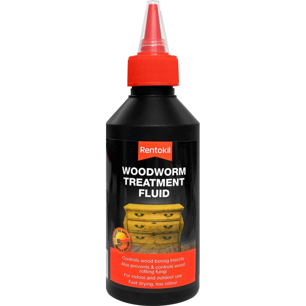 250ML RENTOKIL