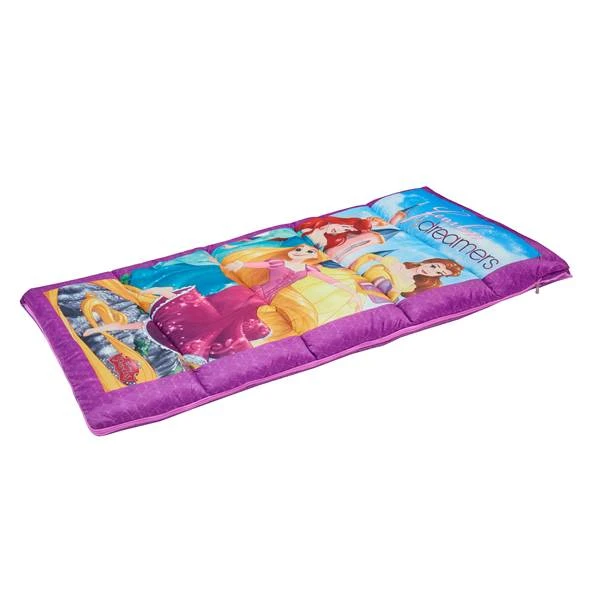 PRINCESS SLEEPING BAG
