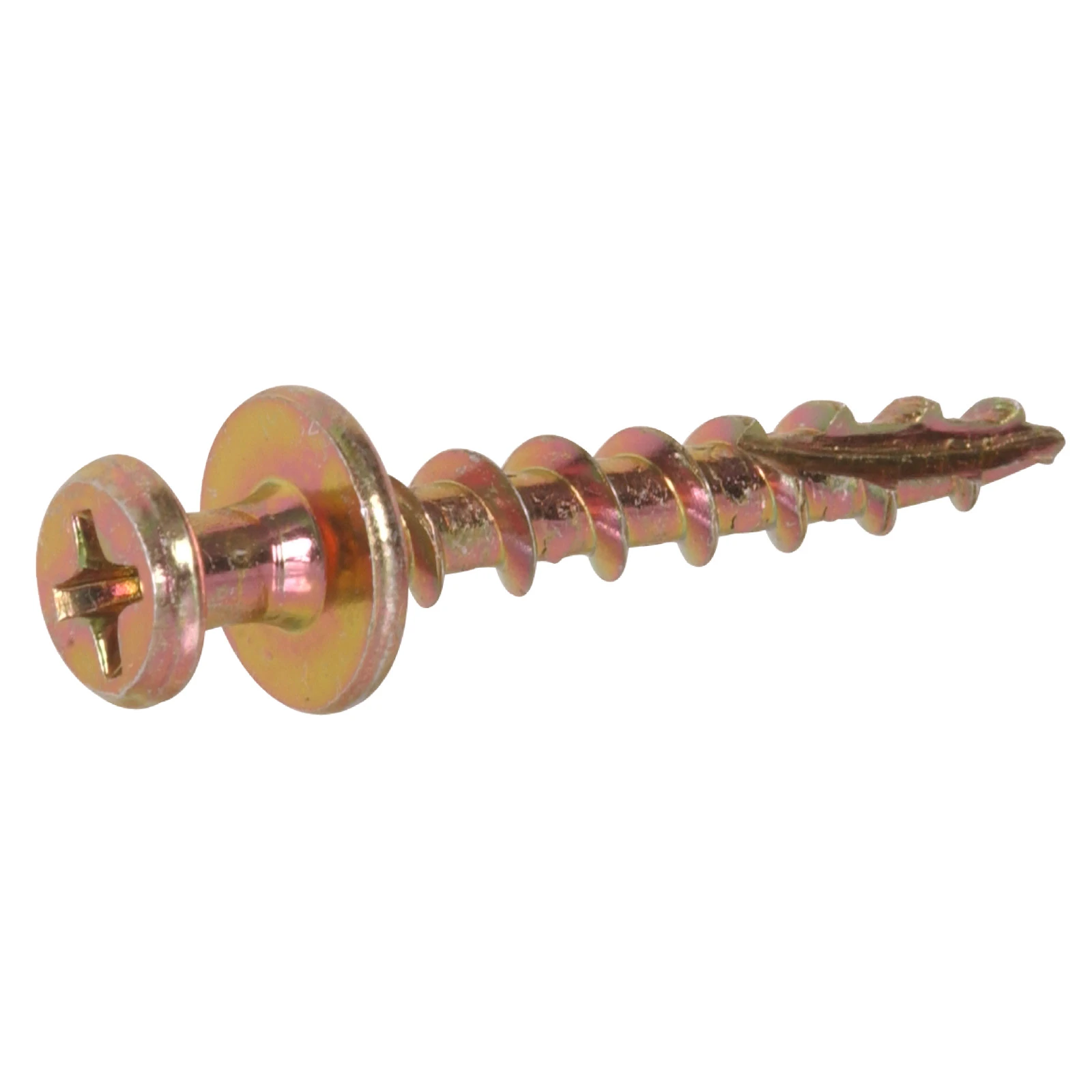 Hangman Gold 100 lb. 10 pk Double Headed Hanger