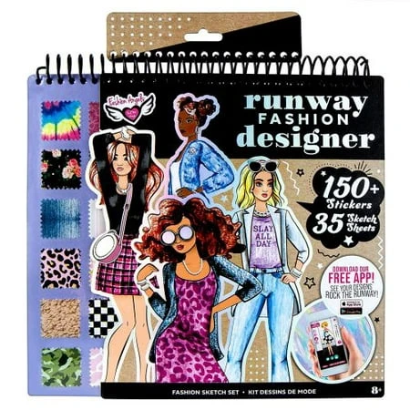 FASHION RUNWAY PORTFOLIO