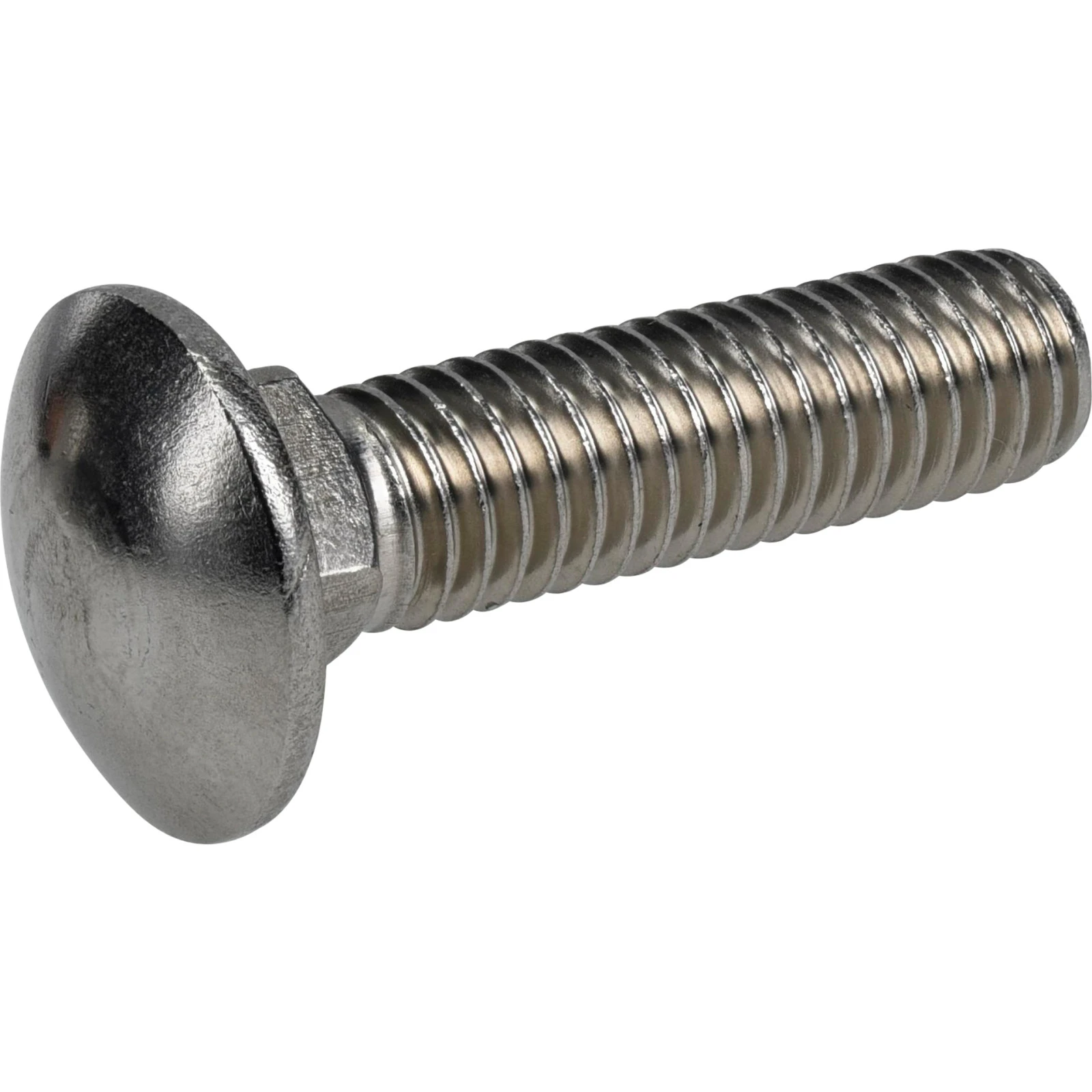 832622 18-8 CARR SC 3/8X1 1/2