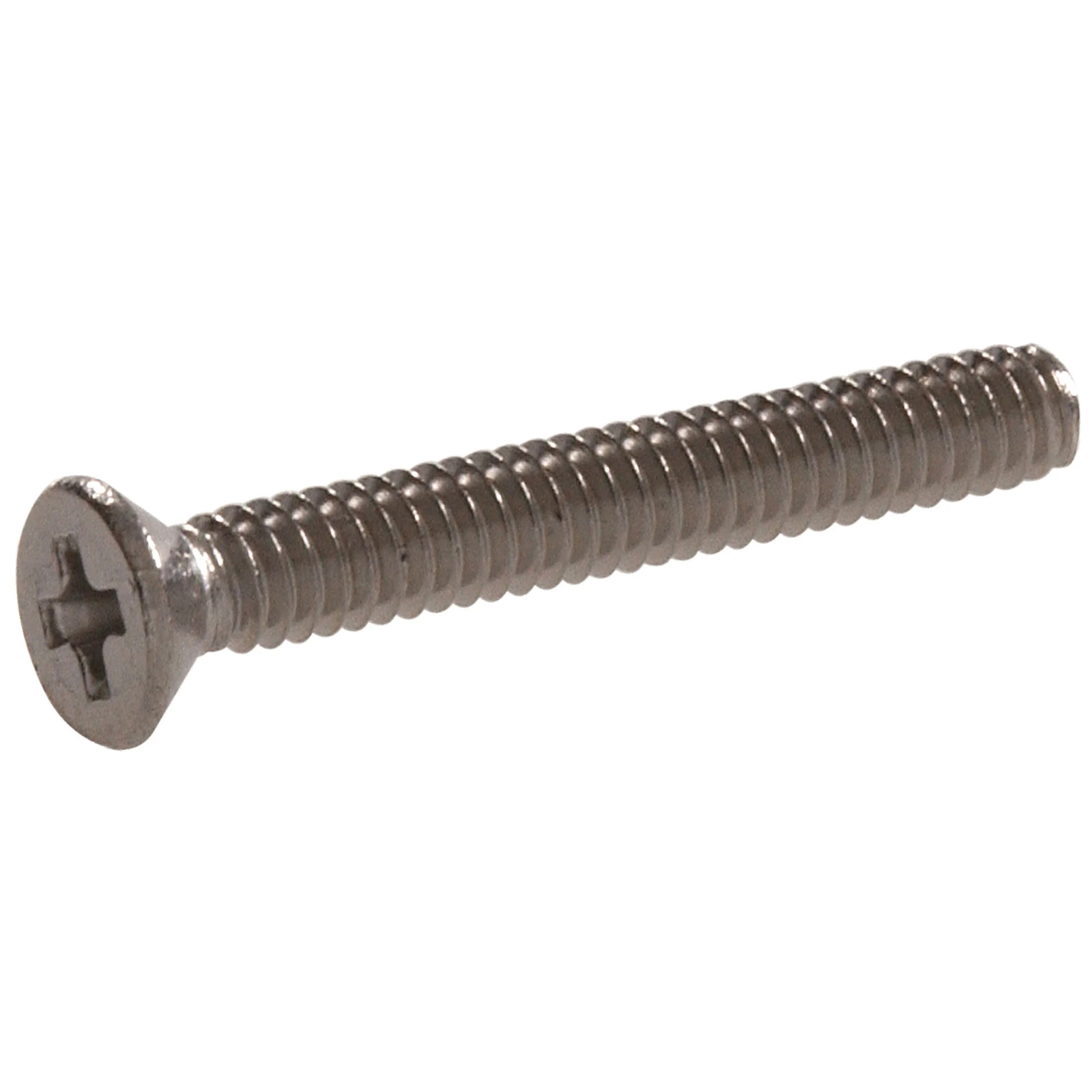 825606 18-8 FH PHL MS 1/4X4