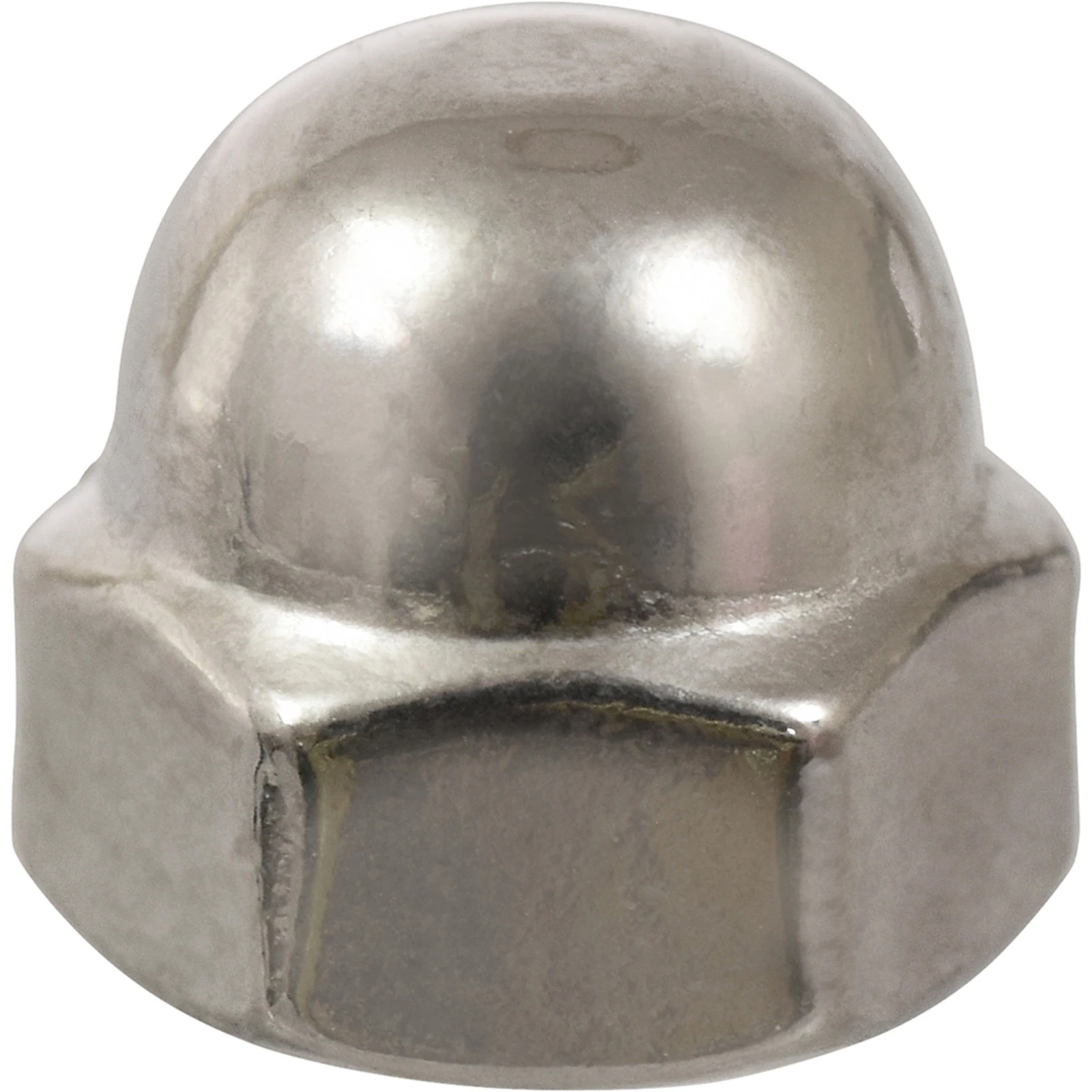829952 18-8 ACORN NUT 6-32