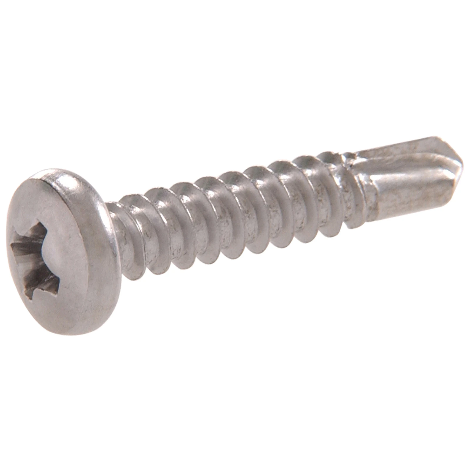 822606 SS PN PH DRIL SC 10X3/4