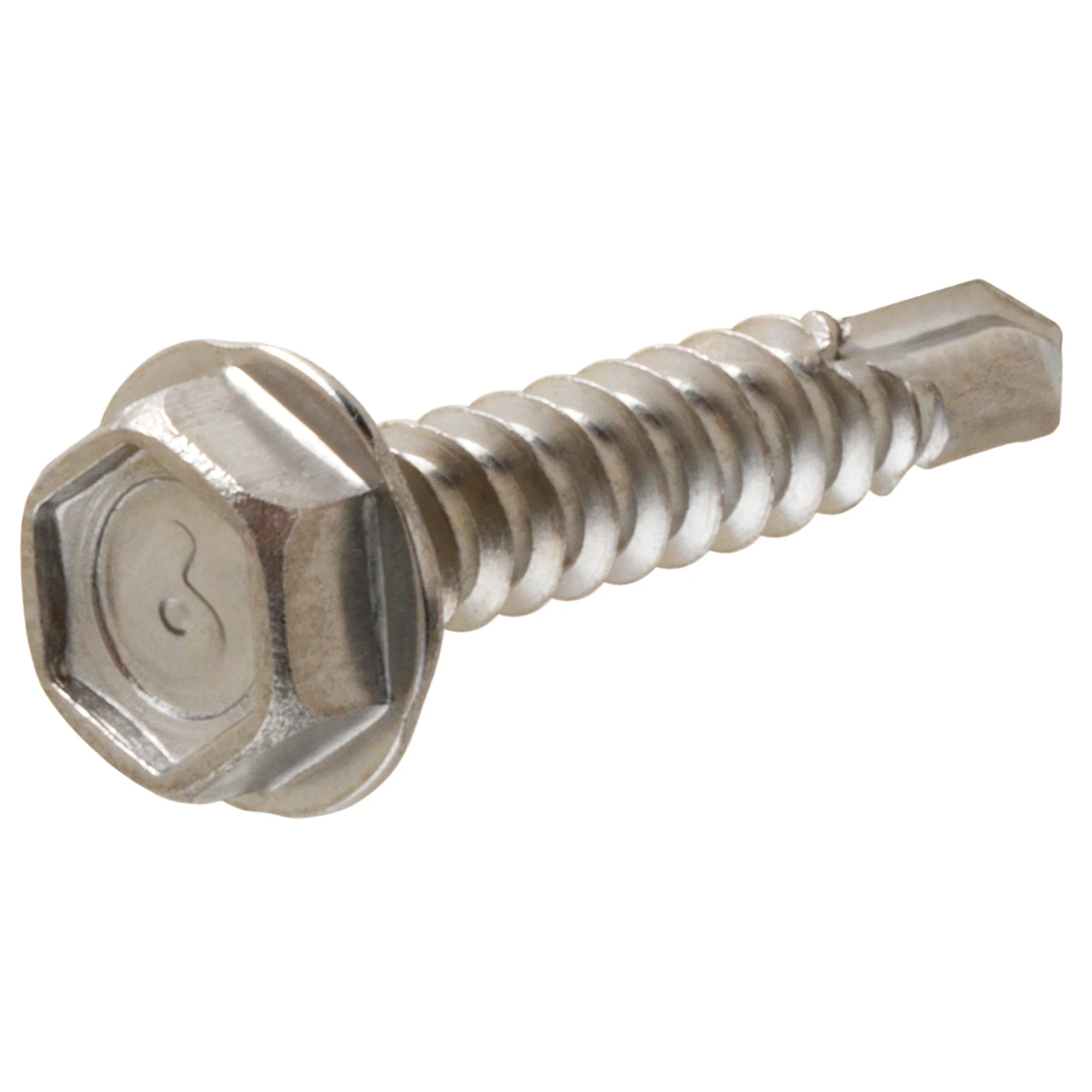 822620 SS HWH DRILL SC 8X1/2