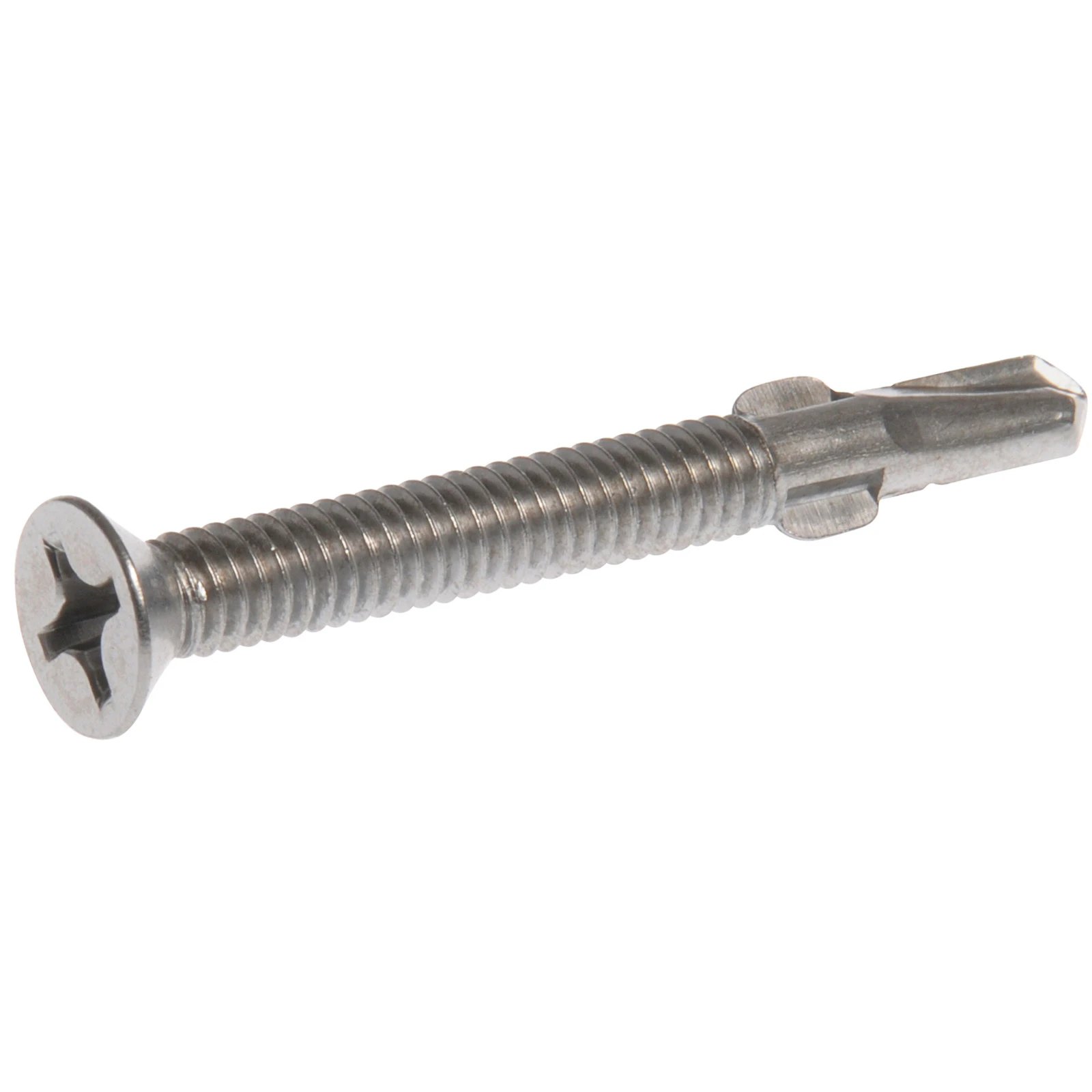 822652 SS FLT DRIL SC 12-24X2