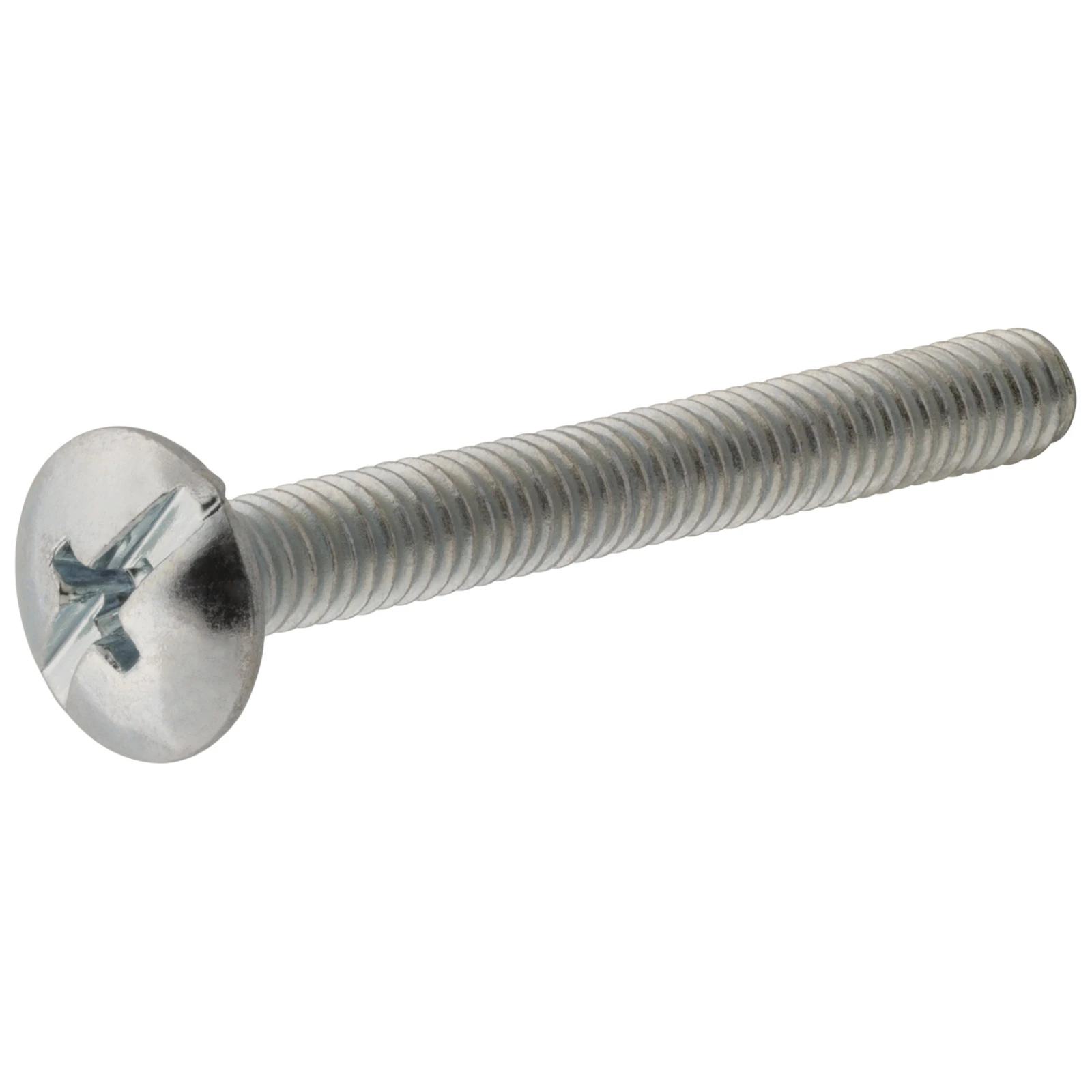 Xl Stainless Steel Truss Combo Machine Screws 1/4 Inch X 1 Inch