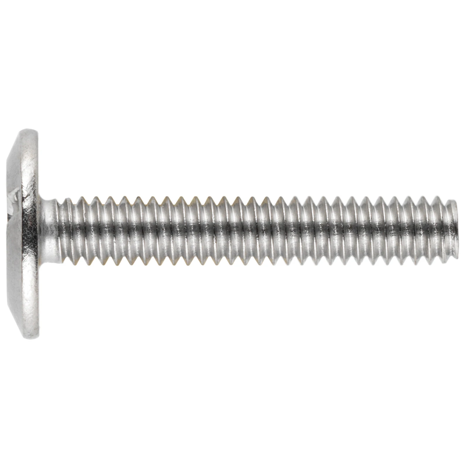 1/4 X 1-1/4 Inch Heavy Duty Hur Bolt