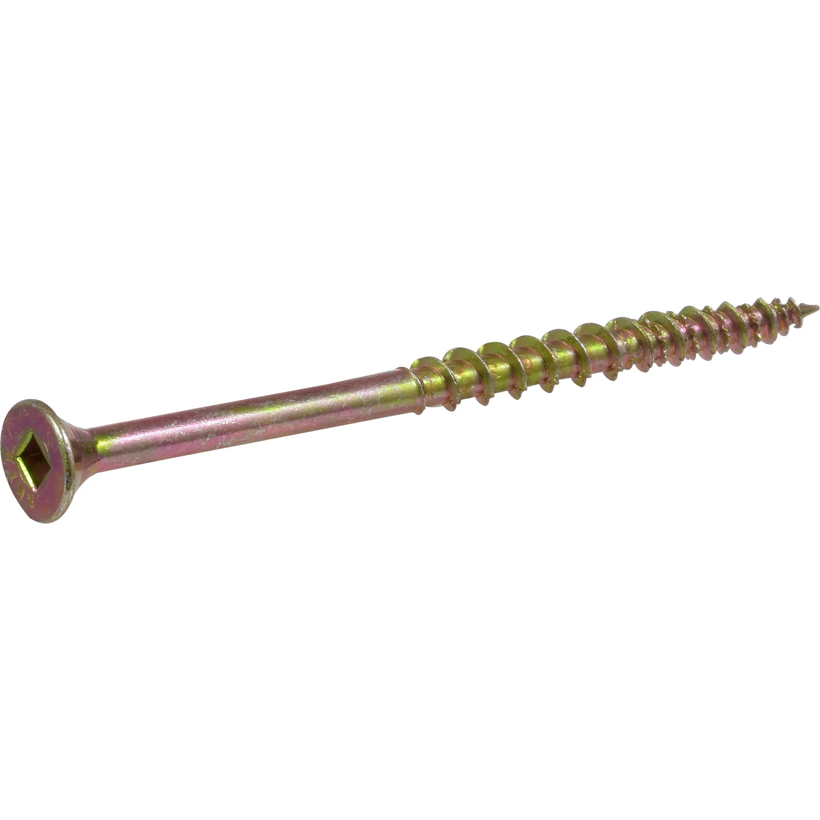 Fp Procrafter Yz 6x5/8 Fasteners - 6 Pieces