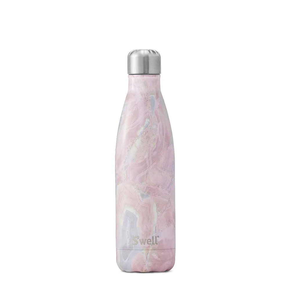 25OZ S'WELL GEODE ROSE