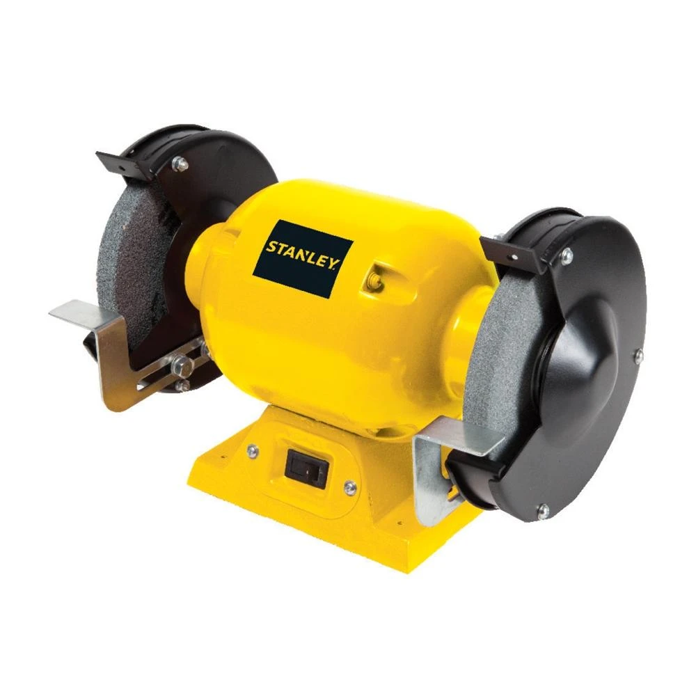 STANLEY 1/2 HP BENCH G