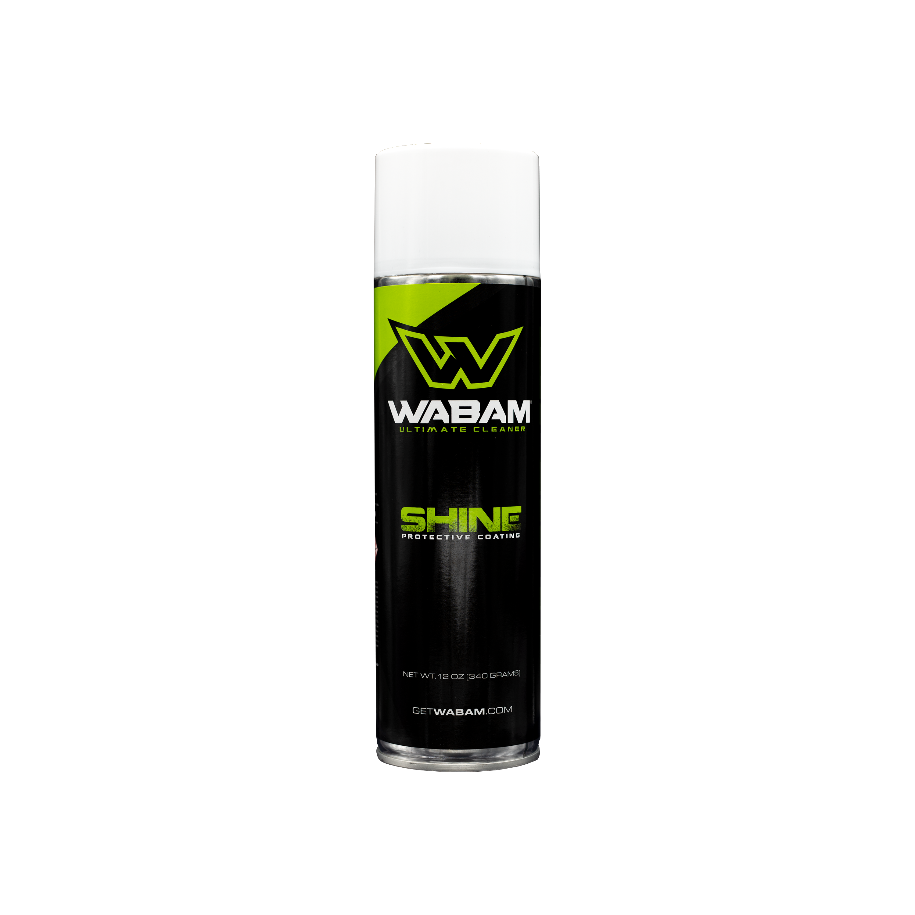 12OZ WABAM SHINE