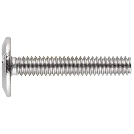831492 SS HURR.BOLT 1/4X1 1/4