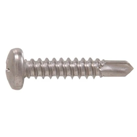 822604 SS PN PH DRIL SC 8X1