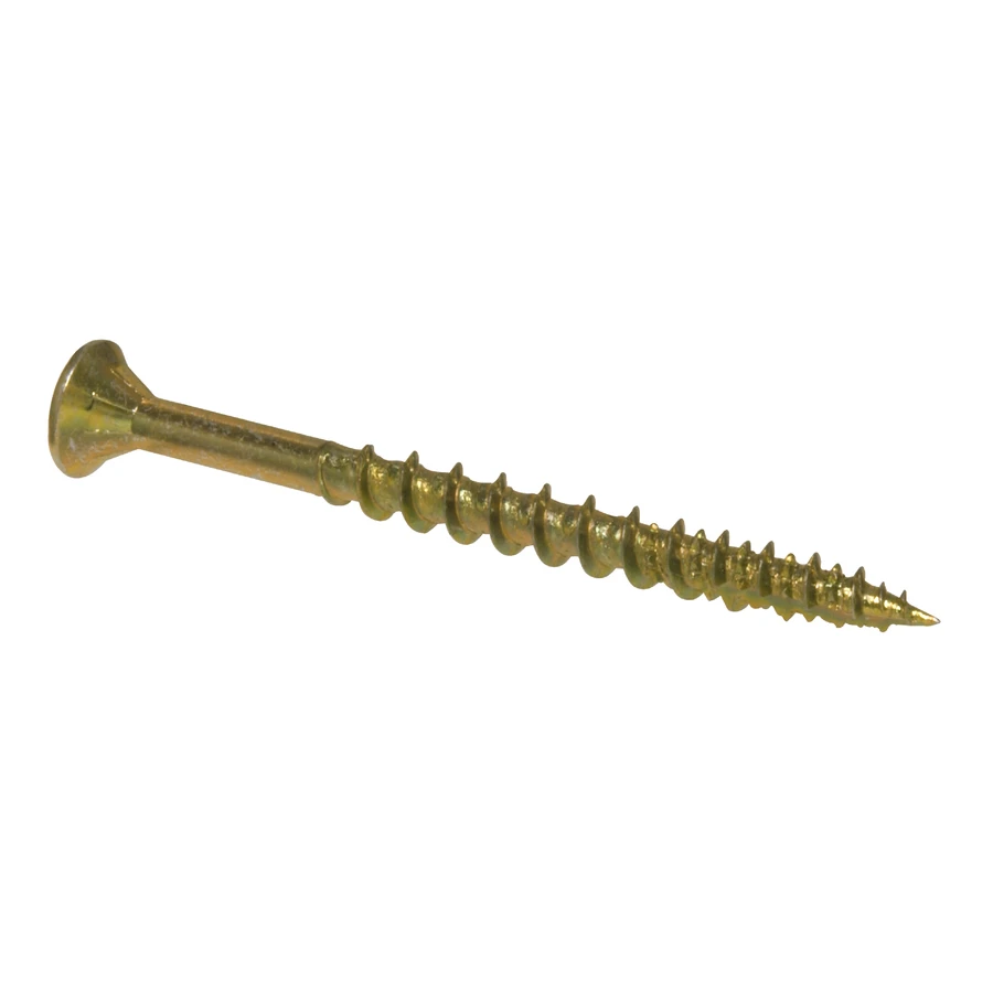 8x1-1/4 Inch Procrafter Screws - Heavy Duty, 5940 Xl Procrafter Yz Model