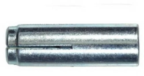 Drop-in Anchor 1/4" X 1-1/4" - 100 Count Box