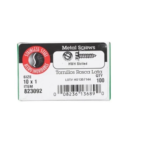823092 SS HWH SLT SMS 10X1