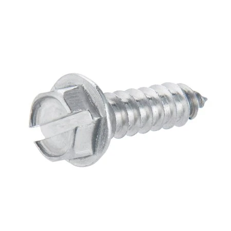 823112 SS HWH SLT SMS 12X3/4
