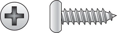 823342 18-8 PN PHL SMS 14X1 1/2