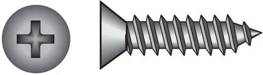 823418 18-8 FH PHL SMS 6X1/2