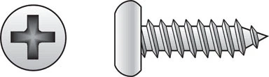823316 18-8 PN PHL SMS 12X1