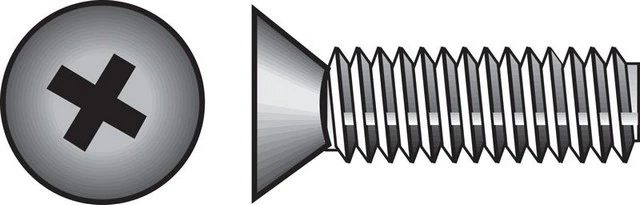 825504 18-8 FH PHL MS 10-24X3/4
