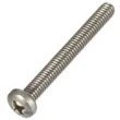 828584 18-8 PN PH MS 1/4X1/2
