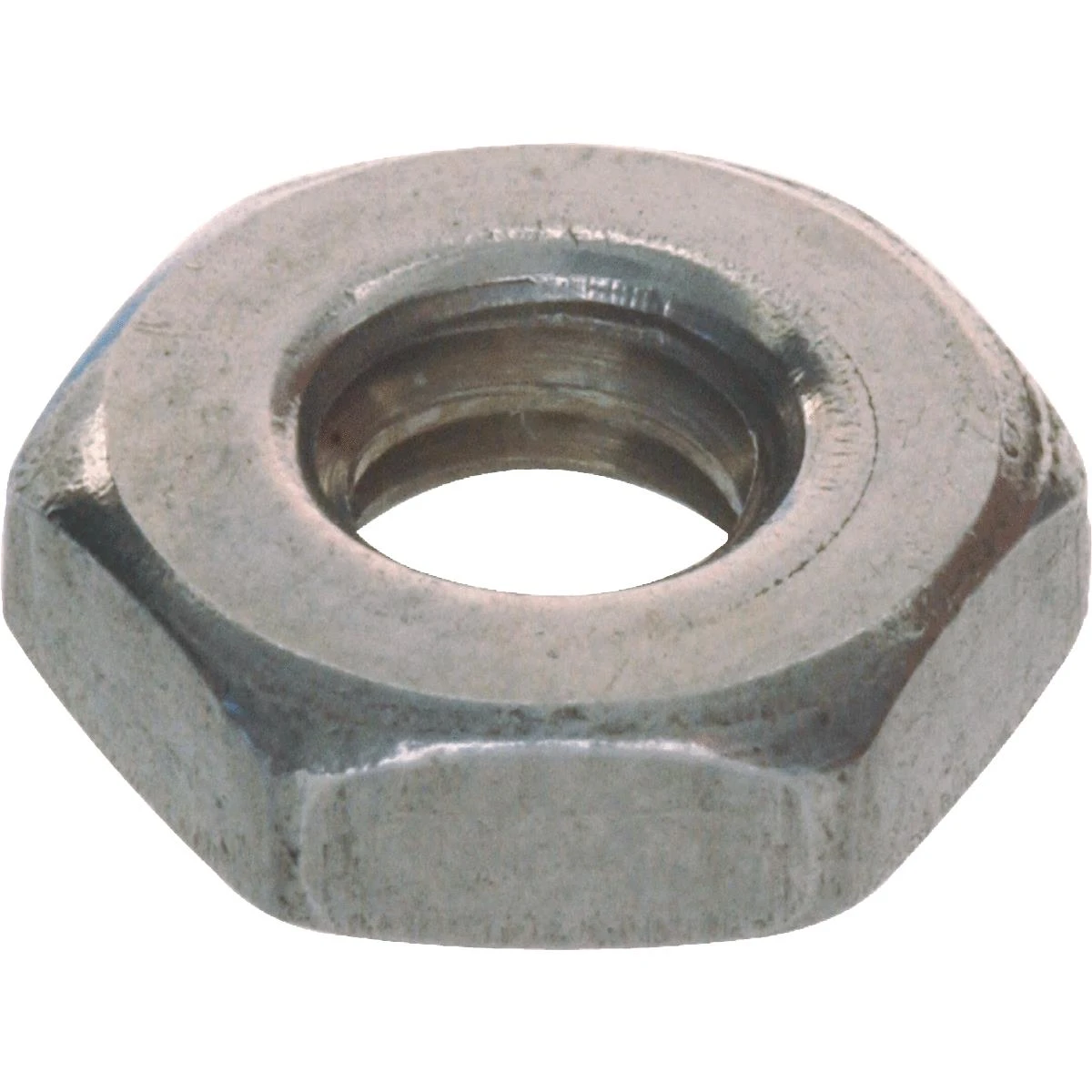 829224 18-8 MACH SCR NUT 6-32