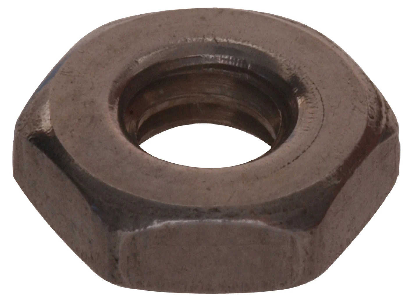 829234 18-8 MACH SCR NUT 10-32