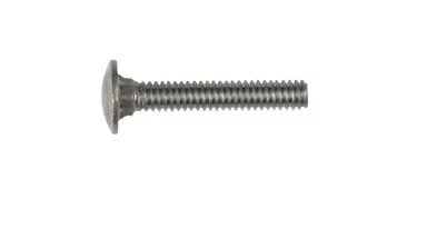 832514 18-8 CARR SC 1/4X1 1/2
