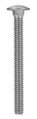 832522 18-8 CARR SC 1/4X21/2