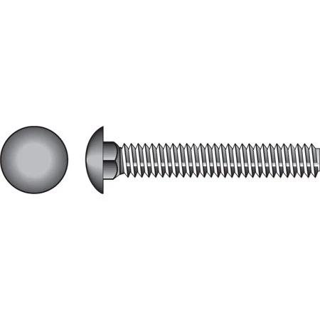 832586 18-8 CARR SC 5/16X4