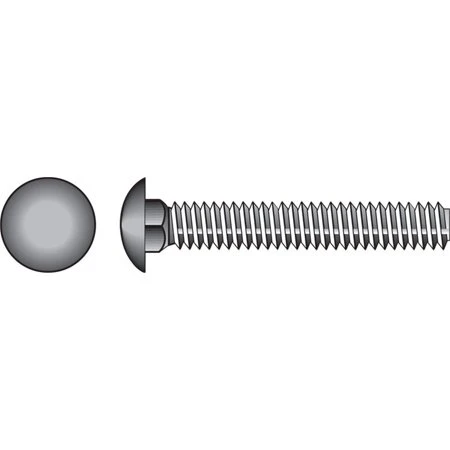 832590 18-8 CARR SC 5/16X5
