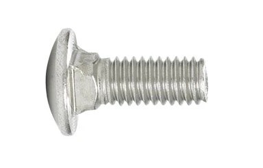 832618 18-8 CARR SC 3/8X1