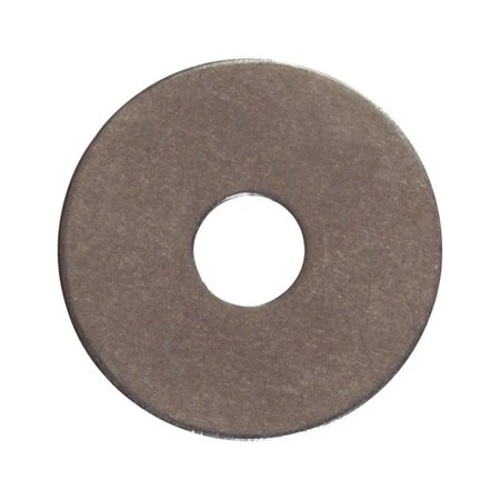 830628 SS FENDER WASH 1/2X2
