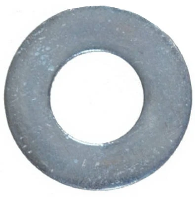 811072 GALV.FLAT WASHERS  3/8