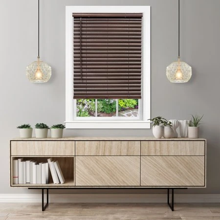 2"MAH 35X64 VENETIAN BLIND