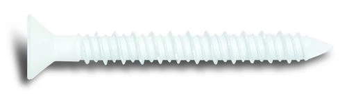 375337 FPH CSA WHITE 1/4X3-1/4